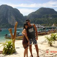 Отзыв от Юлия - Виза Destination Thailand